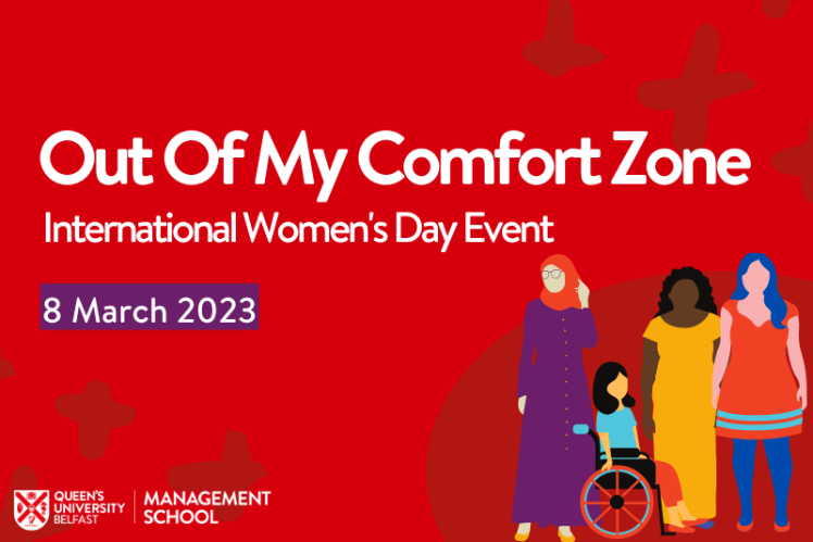 IWD Event 2023