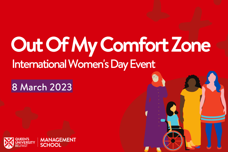 IWD Event 2023