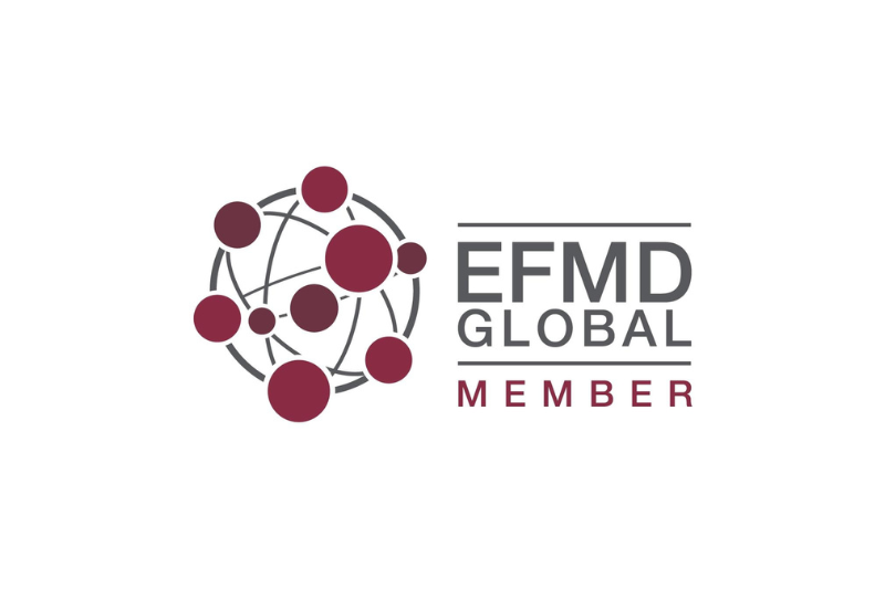 EMFD global member logo