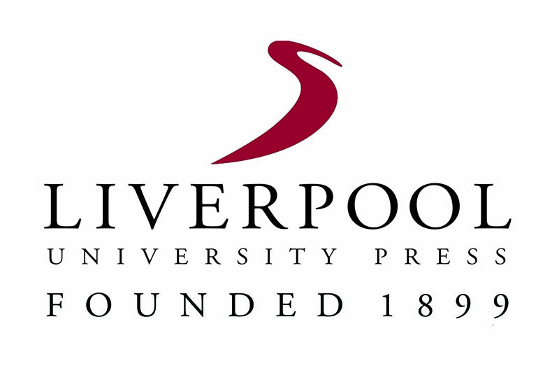 Liverpool University Press Logo
