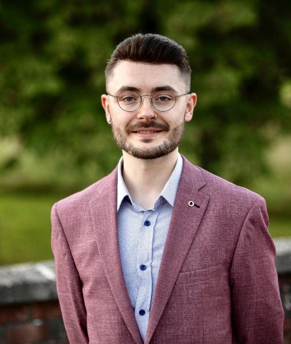 Photo: Tiarnán Heaney