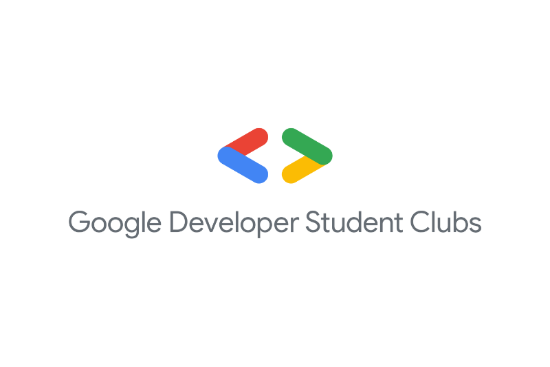 Google student developer clubs
