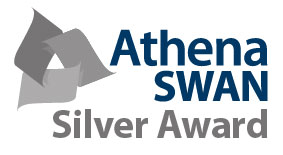athena swan silver award