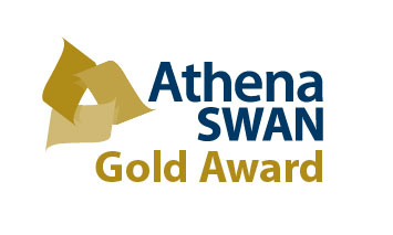 athena swan gold award