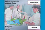 Clinical Supervision e-book
