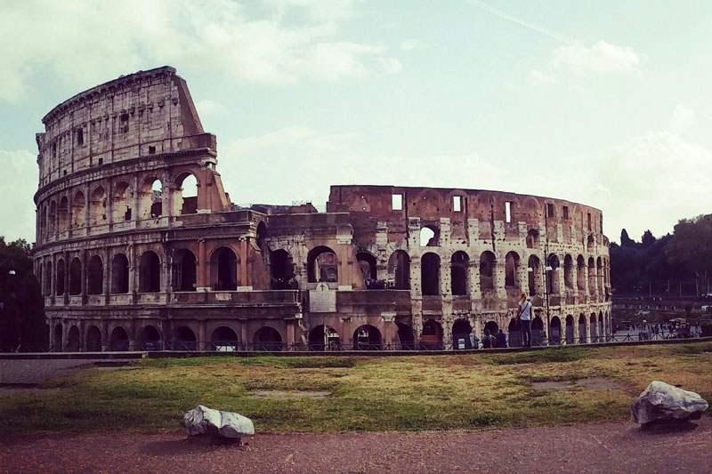 QUB-GAP-2H2V-Rome-Fieldtrip-2014-(2)