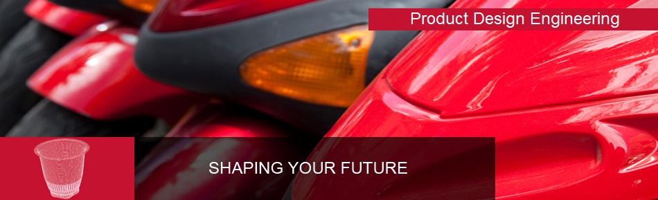 Original product design engineering banner
