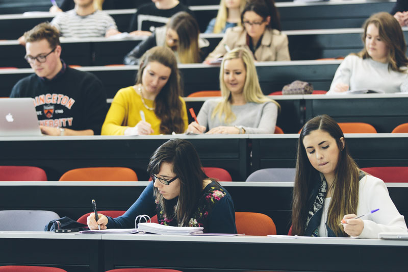 MSc Human Resource Management