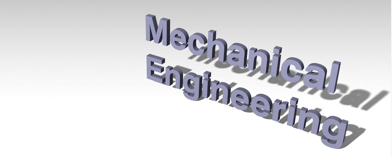 Mech Eng 3D Banner