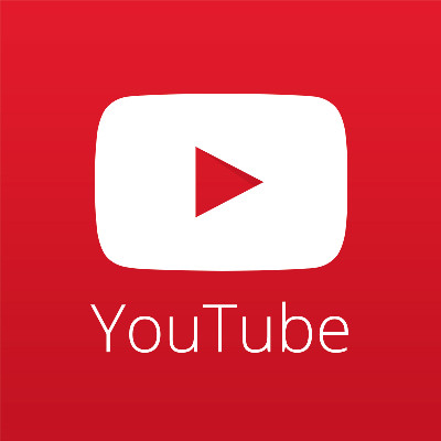 Youtube logo