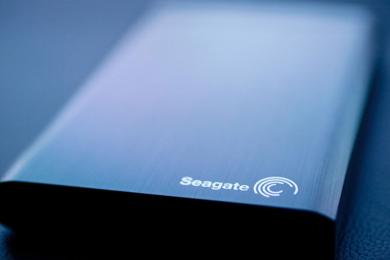 Seagate