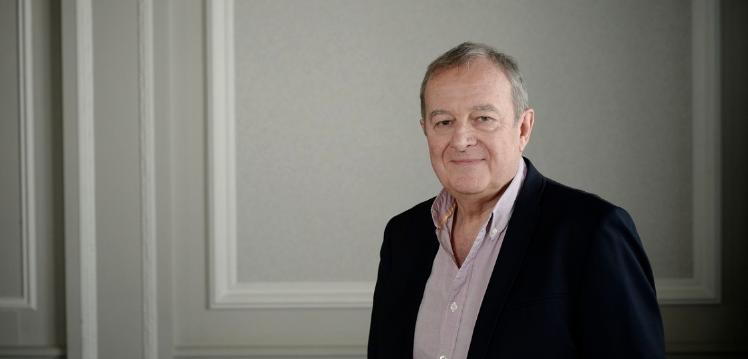 Phil Scraton