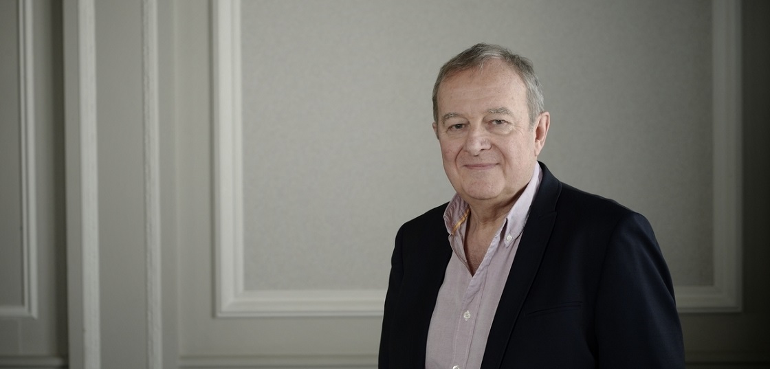 Phil Scraton