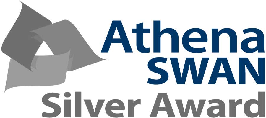 SWAN Silver AWARD