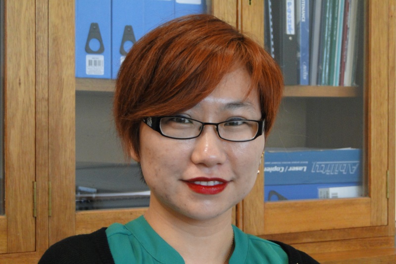 Ying Huang