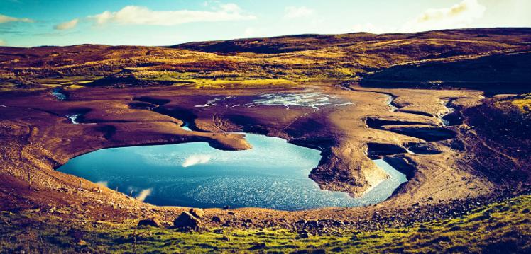 banner-lougharee lake