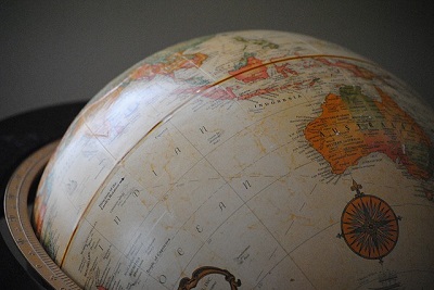 Globe