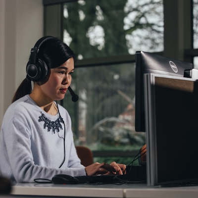 computer translation