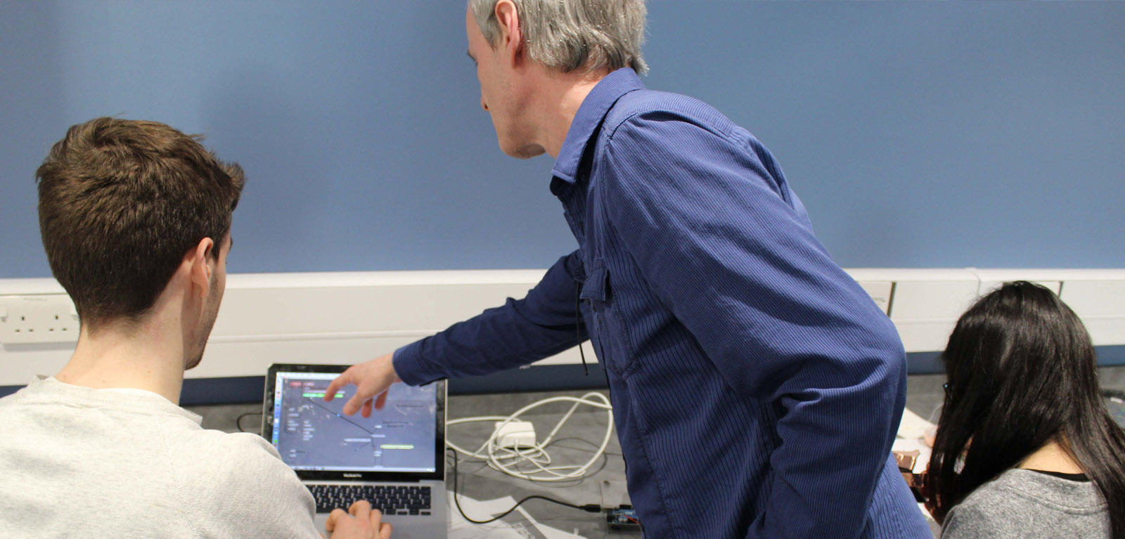 accessible musical interfaces