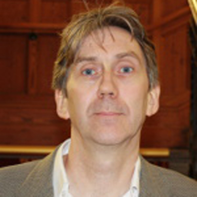 Dr Declan French