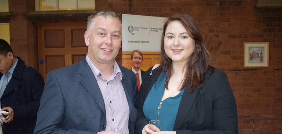 Placement Awards 2017