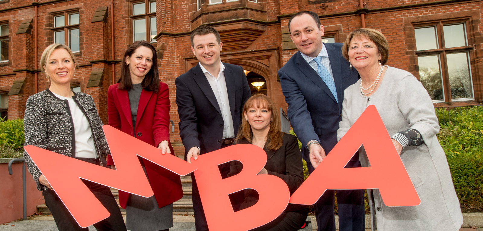 MBA Launch 