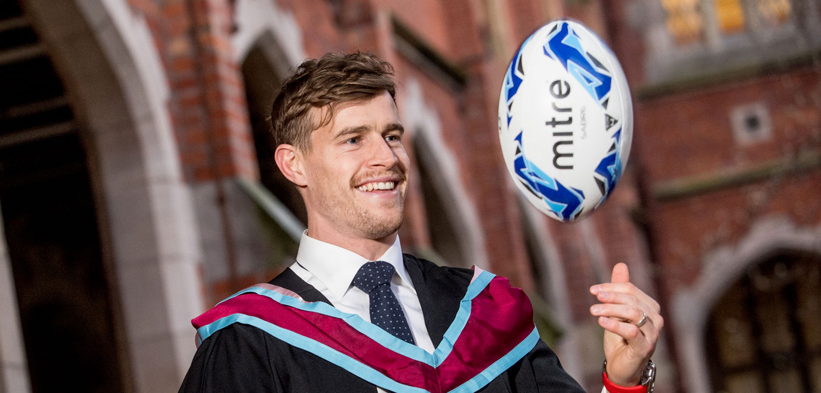 Andrew Trimble