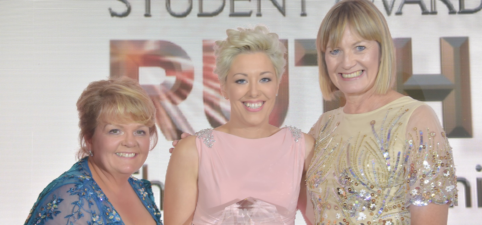 Nursing Student Award - RUTH HAIRE