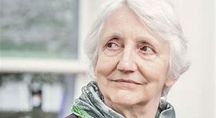 Baroness Onora O'Neill
