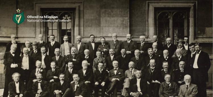 John Redmond and the Irish Parliament
