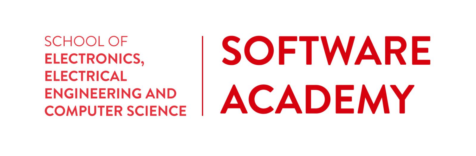 Software Academy Logo