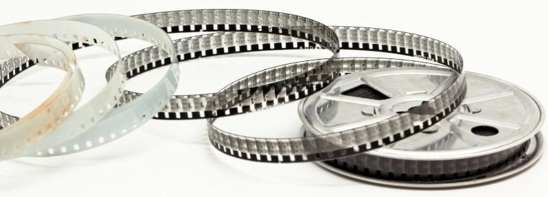 film reel