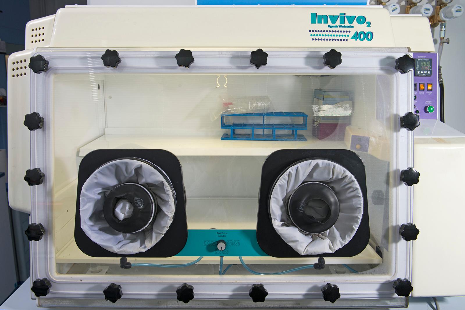 Invivo2 Hypoxia Workstation 400