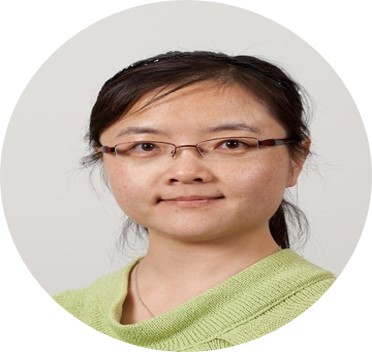 Dr Mei ZHou
