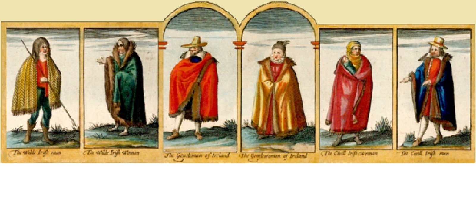 Tudor Stuart Conference - banner