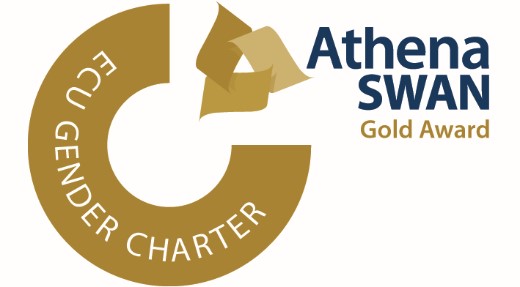 Athena Swan Gold Logo 2