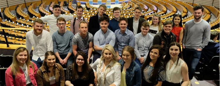 Economic Students