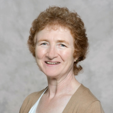 Dr Renee Prendergast