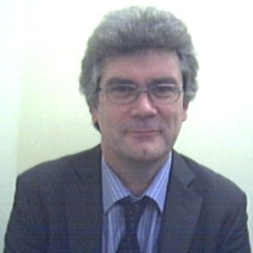 Professor Tony Gallagher