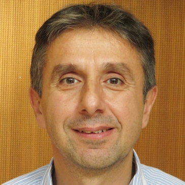 Professor Michail Mathioudakis