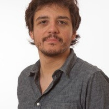 Professor Mauro Paternostro
