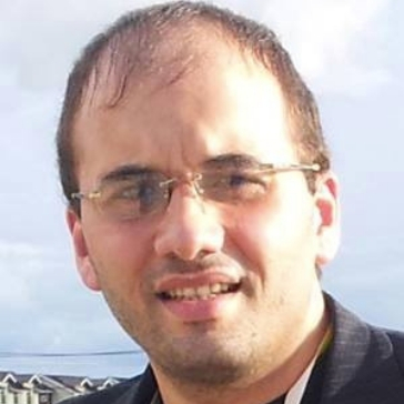 Dr Ahmad Elkhateb