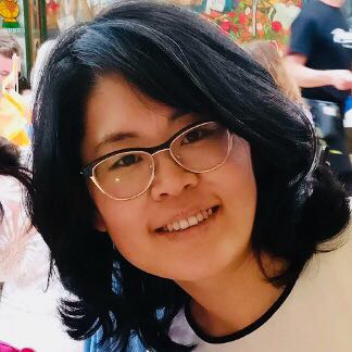 Dr Xueqin Amy Liu