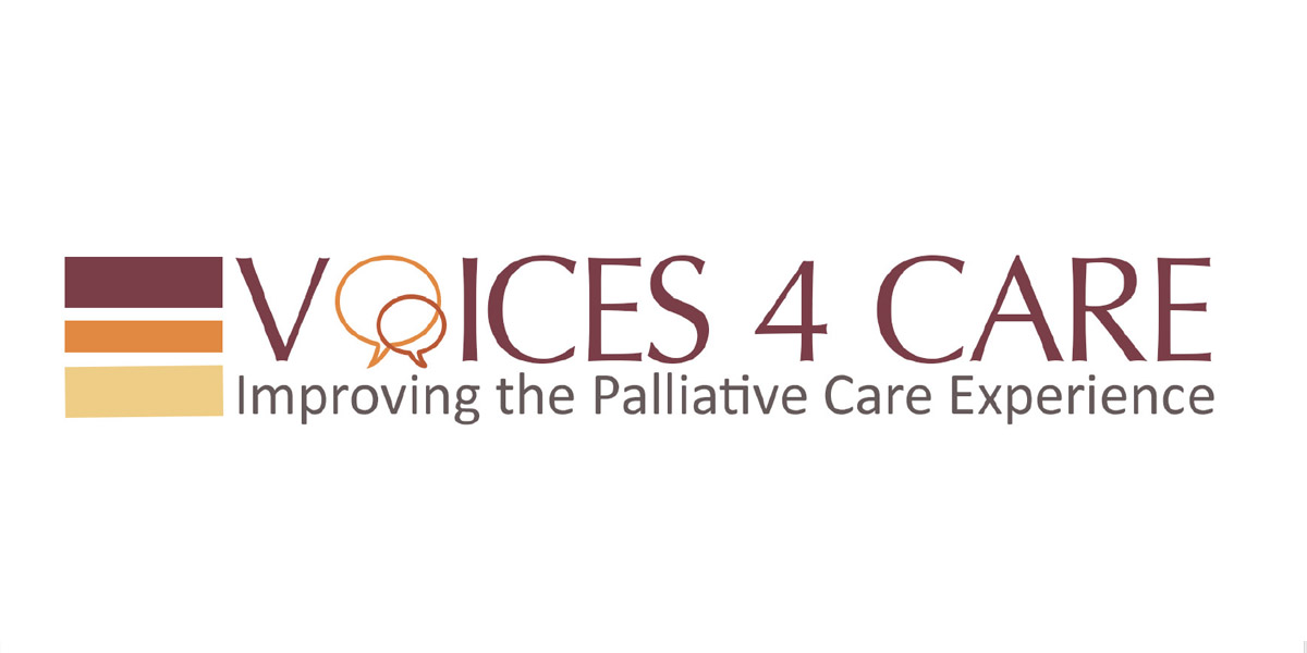 Joining Voices4Care Image