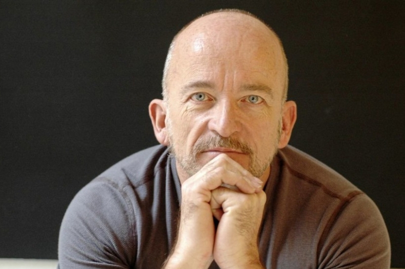 800x533 Mark Doty