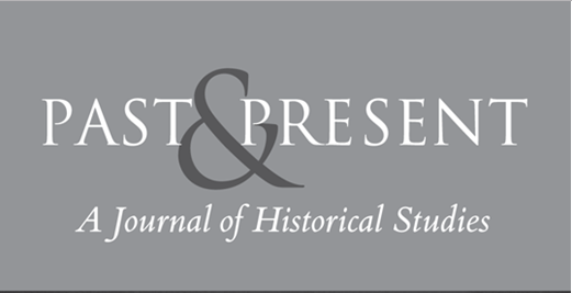 Post and Present - A Journal of Historical Studies logo