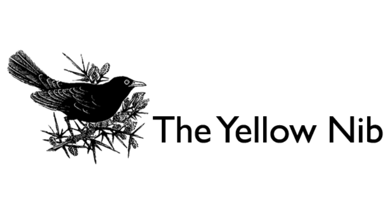 The Yellow Nib