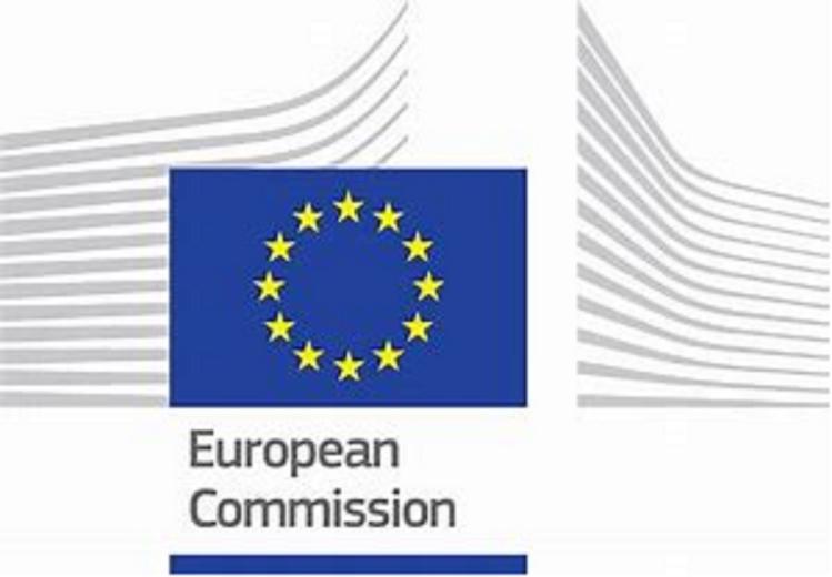 European Commission - logo