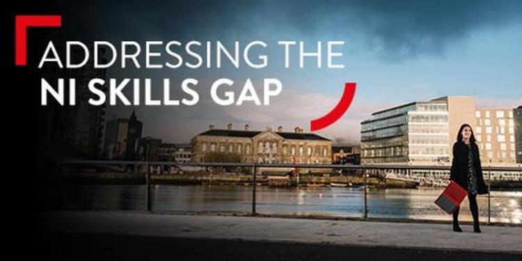 Data Skills Gap