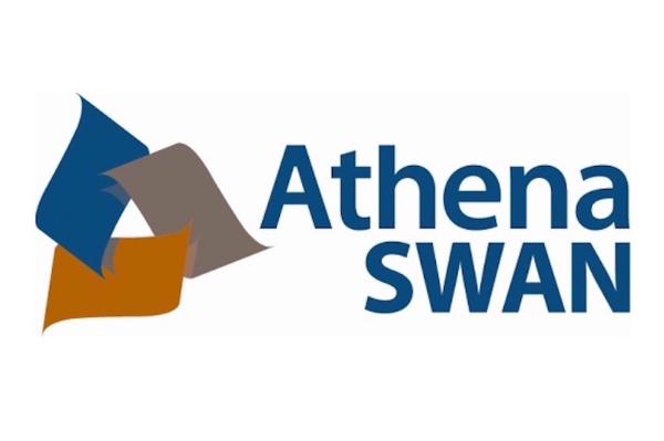 Athena Swan Logo